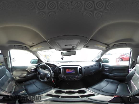 ✅ 2018 Chevrolet Silverado 1500 LT • VIN: 3GCPCREC9JG405137 • Lot: 43514530. Wystawiony na IAAI z przebiegiem 160 339 mil. Bezpłatny archiwum sprzedaży aukcyjnych z USA i szczegółowy raport historii pojazdu na DreamBid. Zdjęcie 18.