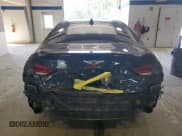 ✅ 2017 Genesis G80 3.8L • VIN: KMHGN4JE7HU206515 • Lot: 57493675. Listed on Copart with 115,108 mi. Free auction sales archive from the USA and detailed vehicle history report at DreamBid. Image 6.