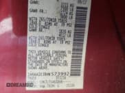 ✅ 2017 Nissan Titan SV • VIN: 1N6AA1EJ8HN573992 • Lot: 57311915. Listed on Copart with 216,138 mi. Free auction sales archive from the USA and detailed vehicle history report at DreamBid. Image 12.