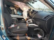 ✅ 2013 Mitsubishi Outlander LE • VIN: 4A4AP5AU6DE023718 • Lot: 71449935. Listed on Copart with Not provided. Free auction sales archive from the USA and detailed vehicle history report at DreamBid. Image 7.