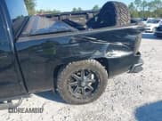 ✅ 2017 Chevrolet Silverado 1500 LT • VIN: 3GCUKREC5HG418886 • Лот: 43428687. Опубликован ранее на IAAI с пробегом Не указан. Бесплатный доступ к архиву аукционных продаж из США и подробный отчёт об истории автомобиля на DreamBid. Изображение 6.