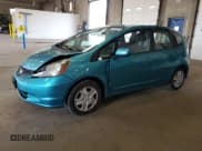 ✅ 2012 Honda Fit • VIN: JHMGE8G30CC005408 • Лот: 69265625. Опубликован ранее на Copart с пробегом 150 110 миль. Бесплатный доступ к архиву аукционных продаж из США и подробный отчёт об истории автомобиля на DreamBid. Изображение 1.