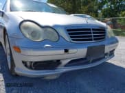 ✅ 2006 Mercedes-Benz C 230 Sport • VIN: WDBRF52H26F751918 • Lot: 43149750. Listed on IAAI with 227,024 mi. Free auction sales archive from the USA and detailed vehicle history report at DreamBid. Image 19.