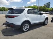 ✅ 2024 Land Rover Discovery S • VIN: SALRJ2EXXR2499552 • Lot: 60152625. Listed on Copart with 11,417 mi. Free auction sales archive from the USA and detailed vehicle history report at DreamBid. Image 3.