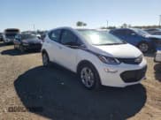 ✅ 2020 Chevrolet Bolt EV LT • VIN: 1G1FY6S02L4141595 • Lot: 80567294. Wystawiony na Copart z przebiegiem 74 786 mil. Bezpłatny archiwum sprzedaży aukcyjnych z USA i szczegółowy raport historii pojazdu na DreamBid. Zdjęcie 4.