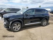 ✅ 2022 Hyundai Santa Fe SEL • VIN: 5NMS2DAJ5NH404159 • Lot: 63011004. Wystawiony na Copart z przebiegiem Nie podano. Bezpłatny archiwum sprzedaży aukcyjnych z USA i szczegółowy raport historii pojazdu na DreamBid. Zdjęcie 1.
