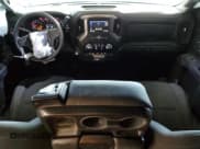 ✅ 2022 Chevrolet Silverado 1500 Work Truck • VIN: 1GCPAAEK3NZ646213 • Lot: 43365685. Wystawiony na Copart z przebiegiem 76 132 mil. Bezpłatny archiwum sprzedaży aukcyjnych z USA i szczegółowy raport historii pojazdu na DreamBid. Zdjęcie 8.