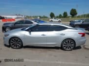 ✅ 2016 Nissan Maxima S • VIN: 1N4AA6AP4GC904576 • Lot: 43085427. Listed on IAAI with 114,866 mi. Free auction sales archive from the USA and detailed vehicle history report at DreamBid. Image 13.