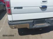 ✅ 2011 Ford F-150 XL • VIN: 1FTFW1EF0BFB61346 • Lot: 42346091. Listed on IAAI with 211,533 mi. Free auction sales archive from the USA and detailed vehicle history report at DreamBid. Image 6.