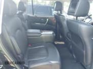 ✅ 2016 Infiniti QX80 • VIN: JN8AZ2NE5G9125225 • Lot: 42546651. Wystawiony na IAAI z przebiegiem 83 365 mil. Bezpłatny archiwum sprzedaży aukcyjnych z USA i szczegółowy raport historii pojazdu na DreamBid. Zdjęcie 8.