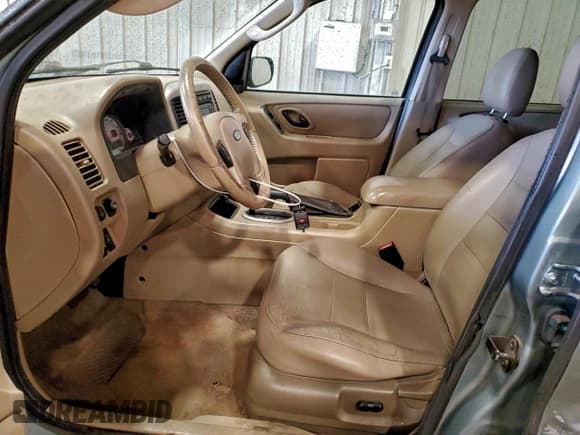 ✅ 2007 Ford Escape XLT • VIN: 1FMCU931X7KB61203 • Lot: 94150495. Listed on Copart with 113,385 mi. Free auction sales archive from the USA and detailed vehicle history report at DreamBid. Image 7.