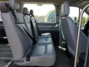 ✅ 2015 Ford Transit XL • VIN: 1FMZK1CM0FKA95478 • Lot: 53016525. Wystawiony na Copart z przebiegiem 207 278 mil. Bezpłatny archiwum sprzedaży aukcyjnych z USA i szczegółowy raport historii pojazdu na DreamBid. Zdjęcie 11.