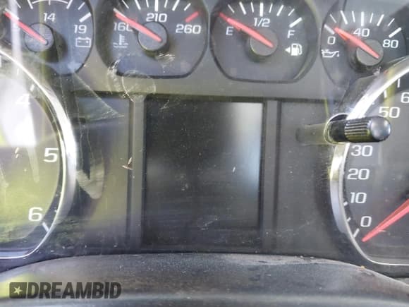 ✅ 2017 Chevrolet Silverado 2500HD Work Truck • VIN: 1GC2KUEG9HZ206750 • Лот: 43315082. Опубликован ранее на IAAI с пробегом Не указан. Бесплатный доступ к архиву аукционных продаж из США и подробный отчёт об истории автомобиля на DreamBid. Изображение 15.