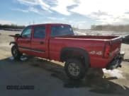 ✅ 2004 Chevrolet Silverado 2500HD LS • VIN: 1GCHK23U44F240386 • Lot: 49477065. Wystawiony na Copart z przebiegiem Nie podano. Bezpłatny archiwum sprzedaży aukcyjnych z USA i szczegółowy raport historii pojazdu na DreamBid. Zdjęcie 2.