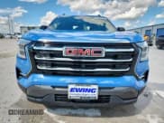 ✅ 2025 GMC Terrain AWD Elevation • VIN: 3GKALUEG0SL303380 • Lot: 81462295. Listed on Copart with 7,432 mi. Free auction sales archive from the USA and detailed vehicle history report at DreamBid. Image 5.