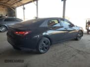 ✅ 2022 Hyundai Elantra SEL • VIN: KMHLS4AG0NU347494 • Lot: 82171505. Listed on Copart with 40,161 mi. Free auction sales archive from the USA and detailed vehicle history report at DreamBid. Image 3.