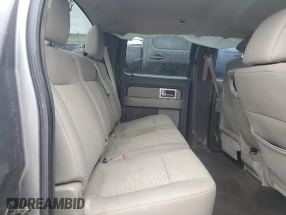 ✅ 2010 Ford F-150 XL • VIN: 1FTFW1EV9AFB28318 • Лот: 89720945. Опубликован ранее на Copart с пробегом Не указан. Бесплатный доступ к архиву аукционных продаж из США и подробный отчёт об истории автомобиля на DreamBid. Изображение 10.