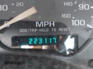 ✅ 2002 GMC Sonoma SLS • VIN: 1GTCS14W228137442 • Лот: 42273084. Опубликован ранее на IAAI с пробегом 223 117 миль. Бесплатный доступ к архиву аукционных продаж из США и подробный отчёт об истории автомобиля на DreamBid. Изображение 15.