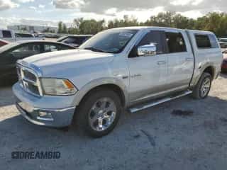 2010 Dodge 1500 Laramie с VIN 1D7RB1CT3AS179854, выставлен на аукционе Copart как лот 76487844 с пробегом 201 265 миль миль и Списание • Salvage title. История ставок и продаж доступна на DreamBid. Изображение 1.