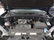 ✅ 2023 Volkswagen Atlas SE • VIN: 1V2HP2CA0PC516123 • Lot: 42103856. Listed on IAAI with 28,218 mi. Free auction sales archive from the USA and detailed vehicle history report at DreamBid. Image 10.