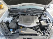 ✅ 2015 Hyundai Genesis Coupe 3.8L Base • VIN: KMHHT6KJ3FU129883 • Lot: 51580965. Wystawiony na Copart z przebiegiem 178 670 mil. Bezpłatny archiwum sprzedaży aukcyjnych z USA i szczegółowy raport historii pojazdu na DreamBid. Zdjęcie 11.