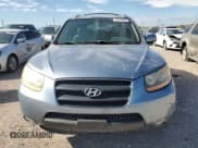 ✅ 2009 Hyundai Santa Fe Limited • VIN: 5NMSH13E59H246294 • Lot: 64470354. Listed on Copart with 91,411 mi. Free auction sales archive from the USA and detailed vehicle history report at DreamBid. Image 5.