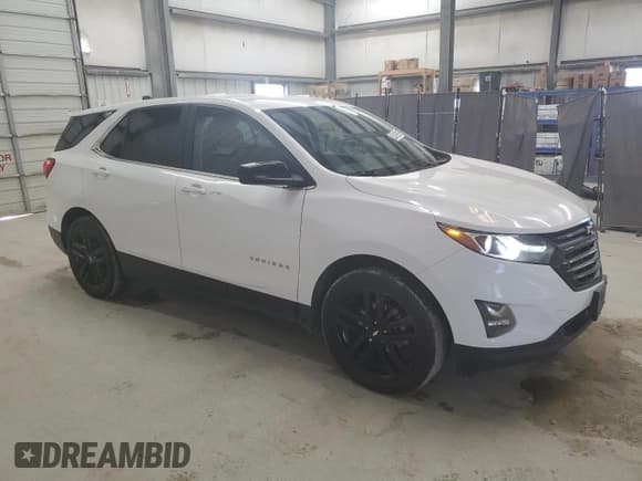 ✅ 2021 Chevrolet Equinox LT • VIN: 3GNAXKEV3ML332062 • Лот: 84959835. Опубликован ранее на Copart с пробегом 131 655 миль. Бесплатный доступ к архиву аукционных продаж из США и подробный отчёт об истории автомобиля на DreamBid. Изображение 4.