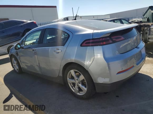 ✅ 2013 Chevrolet Volt • VIN: 1G1RH6E42DU136751 • Lot: 73979404. Wystawiony na Copart z przebiegiem 128 524 mil. Bezpłatny archiwum sprzedaży aukcyjnych z USA i szczegółowy raport historii pojazdu na DreamBid. Zdjęcie 2.