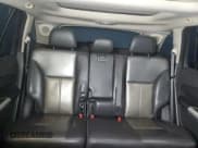 ✅ 2011 Ford Edge Sport • VIN: 2FMDK3AK7BBA08333 • Лот: 64999115. Опубликован ранее на Copart с пробегом 215 582 миль. Бесплатный доступ к архиву аукционных продаж из США и подробный отчёт об истории автомобиля на DreamBid. Изображение 10.