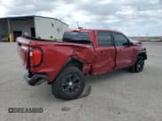 ✅ 2024 GMC Canyon 2WD Elevation • VIN: 1GTP5BEK3R1123918 • Lot: 64847375. Listed on Copart with 16,374 mi. Free auction sales archive from the USA and detailed vehicle history report at DreamBid. Image 3.