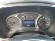 ✅ 2022 Chevrolet Blazer LT • VIN: 3GNKBJRS2NS224570 • Lot: 66001035. Listed on Copart with 21,860 mi. Free auction sales archive from the USA and detailed vehicle history report at DreamBid. Image 9.