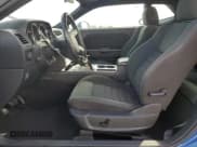 ✅ 2009 Dodge Challenger SE • VIN: 2B3LJ44V29H604991 • Лот: 92492015. Опубликован ранее на Copart с пробегом 116 187 миль. Бесплатный доступ к архиву аукционных продаж из США и подробный отчёт об истории автомобиля на DreamBid. Изображение 7.