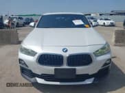 ✅ 2018 BMW X2 sDrive28i • VIN: WBXYJ3C39JEJ82408 • Lot: 41919498. Listed on IAAI with 121,403 mi. Free auction sales archive from the USA and detailed vehicle history report at DreamBid. Image 12.