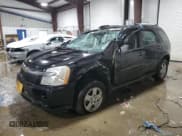 ✅ 2007 Chevrolet Equinox LS • VIN: 2CNDL23F576064570 • Лот: 72249434. Опубликован ранее на Copart с пробегом 110 757 миль. Бесплатный доступ к архиву аукционных продаж из США и подробный отчёт об истории автомобиля на DreamBid. Изображение 1.