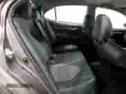 2023 Toyota Camry SE с VIN 4T1G11AK6PU770235, выставлен на аукционе Copart как лот 71582115 с пробегом 41 352 миль миль и Чистый • Clean title. История ставок и продаж доступна на DreamBid. Изображение 10.