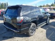 ✅ 2015 Toyota 4Runner Limited • VIN: JTEBU5JR5F5221849 • Lot: 43419177. Wystawiony na IAAI z przebiegiem 107 840 mil. Bezpłatny archiwum sprzedaży aukcyjnych z USA i szczegółowy raport historii pojazdu na DreamBid. Zdjęcie 4.