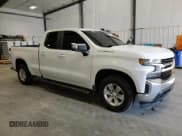 ✅ 2019 Chevrolet Silverado 1500 LT • VIN: 1GCRWCED6KZ317413 • Lot: 77808854. Wystawiony na Copart z przebiegiem 101 138 mil. Bezpłatny archiwum sprzedaży aukcyjnych z USA i szczegółowy raport historii pojazdu na DreamBid. Zdjęcie 4.