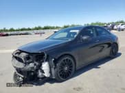 ✅ 2019 Mercedes-Benz A 220 • VIN: WDD3G4EB0KW012830 • Lot: 56175745. Listed on Copart with 89,755 mi. Free auction sales archive from the USA and detailed vehicle history report at DreamBid. Image 1.