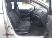 ✅ 2017 Nissan Versa S Plus • VIN: 3N1CN7APXHL830327 • Lot: 42192762. Listed on IAAI with 104,706 mi. Free auction sales archive from the USA and detailed vehicle history report at DreamBid. Image 5.