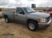 ✅ 2009 Chevrolet Silverado 1500 • VIN: 1GCEC24C99Z205919 • Lot: 68265895. Wystawiony na Copart z przebiegiem 243 908 mil. Bezpłatny archiwum sprzedaży aukcyjnych z USA i szczegółowy raport historii pojazdu na DreamBid. Zdjęcie 4.