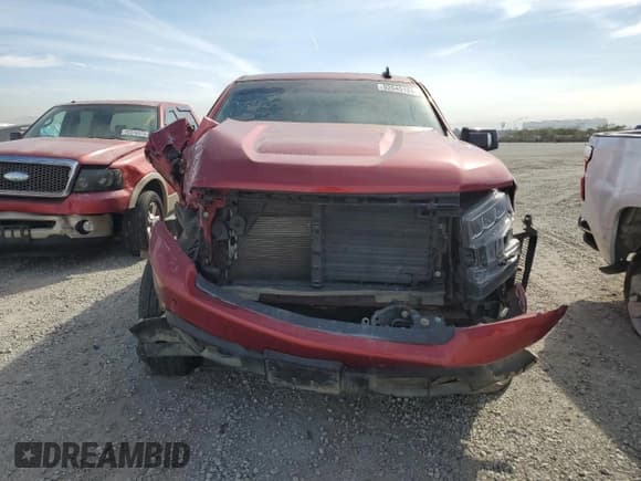 ✅ 2021 Chevrolet Silverado 1500 RST • VIN: 1GCUYEED3MZ167652 • Lot: 92045125. Wystawiony na Copart z przebiegiem Nie podano. Bezpłatny archiwum sprzedaży aukcyjnych z USA i szczegółowy raport historii pojazdu na DreamBid. Zdjęcie 5.