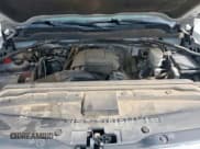 ✅ 2015 Chevrolet Silverado 2500HD Work Truck • VIN: 1GC2CUEG5FZ519949 • Lot: 64385515. Listed on Copart with 46,282 mi. Free auction sales archive from the USA and detailed vehicle history report at DreamBid. Image 11.