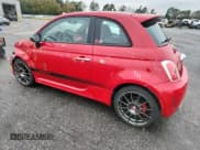 ✅ 2013 FIAT 500 Abarth • VIN: 3C3CFFFHXDT573481 • Lot: 90275965. Wystawiony na Copart z przebiegiem 153 774 mil. Bezpłatny archiwum sprzedaży aukcyjnych z USA i szczegółowy raport historii pojazdu na DreamBid. Zdjęcie 2.
