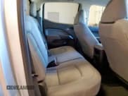 ✅ 2016 Chevrolet Colorado 2WD LT • VIN: 1GCGSCE30G1395895 • Lot: 89902365. Wystawiony na Copart z przebiegiem 73 920 mil. Bezpłatny archiwum sprzedaży aukcyjnych z USA i szczegółowy raport historii pojazdu na DreamBid. Zdjęcie 10.