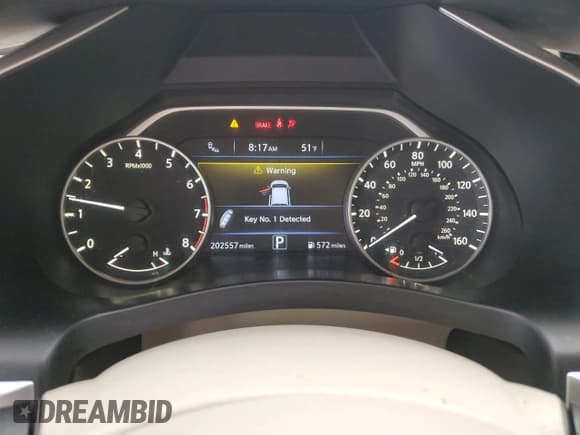 ✅ 2015 Nissan Murano SL • VIN: 5N1AZ2MH4FN253027 • Lot: 92758065. Listed on Copart with 202,557 mi. Free auction sales archive from the USA and detailed vehicle history report at DreamBid. Image 9.