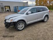 ✅ 2013 Dodge Journey SXT • VIN: 3C4PDCCG0DT698969 • Lot: 85137105. Wystawiony na Copart z przebiegiem 181 602 mil. Bezpłatny archiwum sprzedaży aukcyjnych z USA i szczegółowy raport historii pojazdu na DreamBid. Zdjęcie 1.