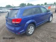 ✅ 2012 Dodge Journey SXT • VIN: 3C4PDCBB2CT341667 • Лот: 42763747. Опубликован ранее на IAAI с пробегом 149 680 миль. Бесплатный доступ к архиву аукционных продаж из США и подробный отчёт об истории автомобиля на DreamBid. Изображение 4.