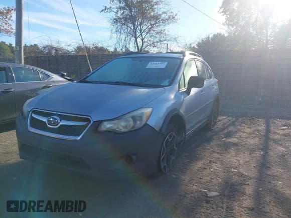 ✅ 2013 Subaru Crosstrek Premium • VIN: JF2GPAVC2D2859251 • Лот: 43353784. Опубликован ранее на IAAI с пробегом 183 247 миль. Бесплатный доступ к архиву аукционных продаж из США и подробный отчёт об истории автомобиля на DreamBid. Изображение 2.