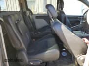 ✅ 2017 Dodge Grand Caravan SXT • VIN: 2C4RDGCG3HR856763 • Lot: 89899795. Listed on Copart with 205,014 mi. Free auction sales archive from the USA and detailed vehicle history report at DreamBid. Image 11.