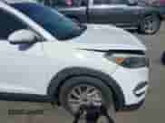 2016 Hyundai Tucson Limited z VIN KM8J33A24GU160815, wystawiony jako IAAI lot #41856250 z przebiegiem 98 609 mil mil oraz . Historia ofert i sprzedaży dostępna na DreamBid. Obrazek 13.